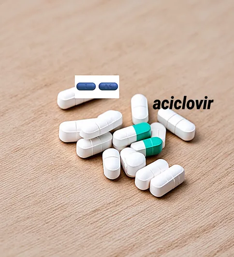 Aciclovir 400 precio